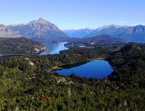 Bariloche